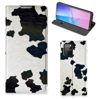 Samsung Galaxy S10 Lite Hoesje maken Koeienvlekken - thumbnail