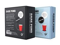 Dare Pong - Beer Pong Uitbreidingsset - thumbnail
