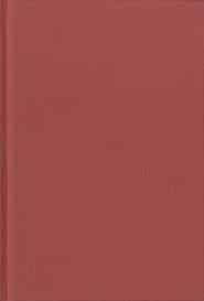 Blanco Notitieboek A5 Rood