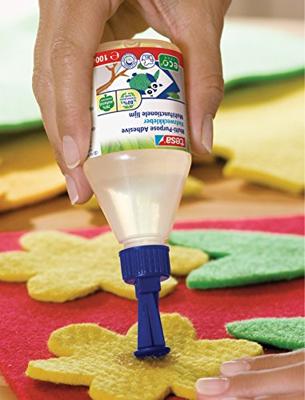 tesa Multifunctionele lijm ecoLogo® 57020-00000-00 100 g