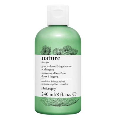 Philosophy Detoxifying Cleanser 240ml