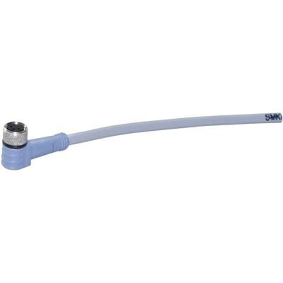 Idec SA9Z-CM8K-4L5 Aansluitkabel SA9Z-CM8K-4L5 1 stuk(s)