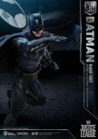 Justice League Dynamic 8ction Heroes Action Figure 1/9 Justice League Batman 20 cm - thumbnail