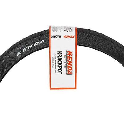 Kenda Krackpot 20x1.95" Clincher tire