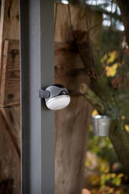 LED spotlight Brennenstuhl OLI 310 AB 350 lm - thumbnail