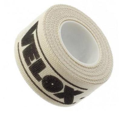 Velox plakvelglint draadband op rol 16mmx2m