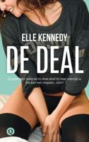 De deal - Elle Kennedy - Paperback (9789021409085) - thumbnail