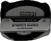Roland RCC-3-HDMI HDMI 2.0 kabel 1 meter - thumbnail