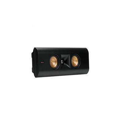Klipsch RP240D Zwart Compacte luidspreker (kamer)