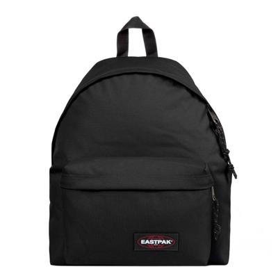 Eastpak Padded Pak'R Backpack-Black