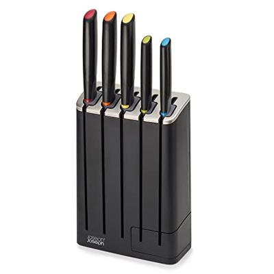 Joseph Joseph Messenblok met 5 messen - SlimBlock Elevate