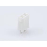 Molex 39310020 Female header, inbouw (standaard) Totaal aantal polen: 2 Rastermaat: 4.20 mm Inhoud: 1 stuk(s) Bulk - thumbnail