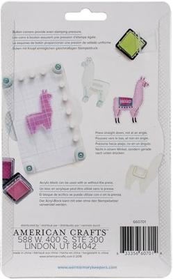 We R Makers • mini precision press