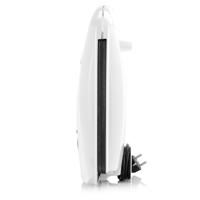 Tristar SA-3065 Tosti-apparaat 4 pannen Wit - thumbnail