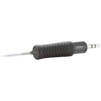 Weller RTPS 002 S MS Soldeerpunt Beitelvorm Grootte soldeerpunt 0.20 mm Inhoud: 1 stuk(s) - thumbnail