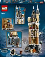 LEGO Harry Potter 76430 Zweinstein Kasteelvolière, dierenspeelgoed voor kinderen - thumbnail