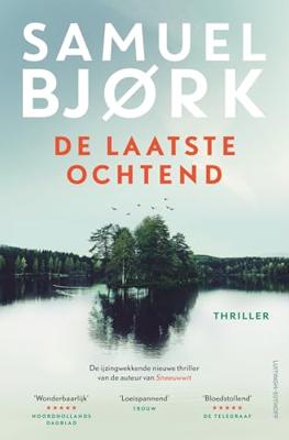 De laatste ochtend