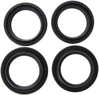 ALL BALLS Racing voorvork keerring set fork seal set abr 56-123 incl. dust cap - thumbnail