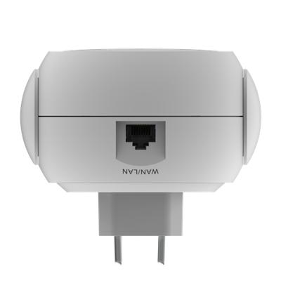 Rouijie Networks RG-EW1200R wifi-verlengkabel dubbel band 1200 Mbps