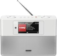 Kenwood CR-ST120S-W Smart Radio met DAB+ Wit - thumbnail