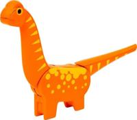 BRIO dinosaurus cirkelset - thumbnail