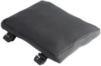 OXFORD zitkussen air seat cushion 28.5 x 21.5 x 4cm black - thumbnail