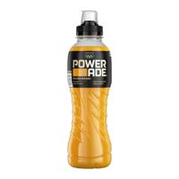 Powerade - Mango PET - 12x 0,5ltr - thumbnail