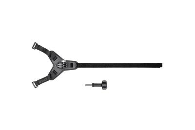DJI Osmo Action Helmet Chin Mount