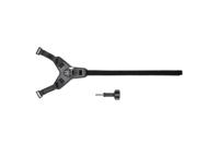 DJI Osmo Action Helmet Chin Mount - thumbnail