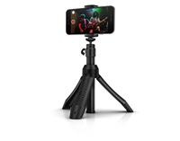 IK Multimedia iKlip Grip Pro Selfiestick 9.1 cm 1/4 inch Zwart Bluetooth - thumbnail