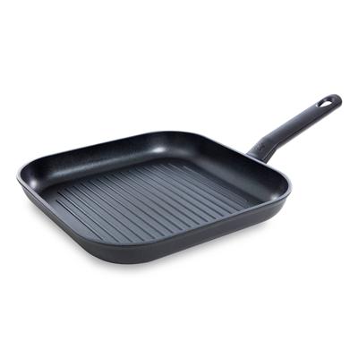 Easy Induction grillpan 26x26 cm Easy Induction grillpan 26x26 cm
