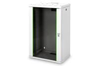 Digitus DN-19 20-U 19inch-wandkast (b x h x d) 600 x 998 x 450 mm 20 HE Grijs-wit (RAL 7035) - thumbnail
