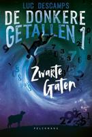 De donkere getallen (Paperback) - thumbnail