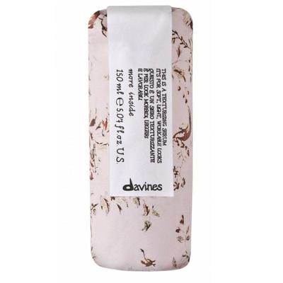 Davines More Inside Texture This is A Texturizing Serum 150ml
