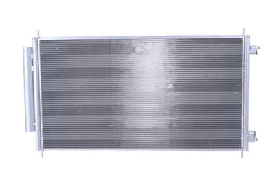 Condensator, airconditioning 940163