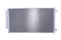 Condensator, airconditioning 940163 - thumbnail