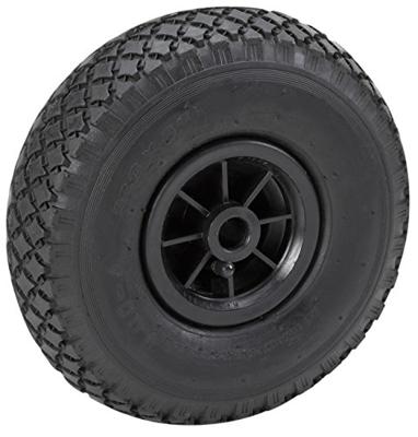 Metafranc Steekwagenwiel Pvc 260Mm W - WU0810140 Metafranc Steekwagenwiel Pvc 260Mm W - WU0810140