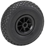 Metafranc Steekwagenwiel Pvc 260Mm W - WU0810140 - thumbnail