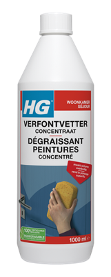 HG Woonkamer Verfontvetter Concentraat HG Woonkamer Verfontvetter Concentraat