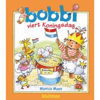 Bobbi viert Koningsdag - thumbnail