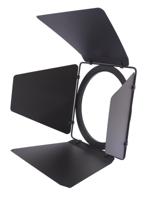 EUROLITE Barndoors PAR-64 Spot bk - thumbnail