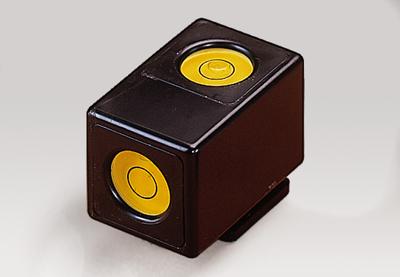 Kaiser Waterpasje met voetje