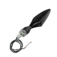 Kellermann led knipperlicht "micro rhombus dark kl turn signal mic.rhomb. black vl/hr - thumbnail