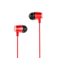 Hoofdtelefoon met microfoon Aiwa ESTM30RD - thumbnail