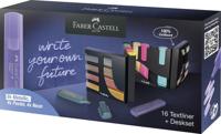 Faber Castell Markeerstiften Deskset - thumbnail
