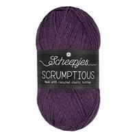 Scheepjes Scrumptious - 324 Huckleberry Pie - thumbnail