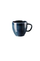 ROSENTHAL - Junto Ocean Blue - Koffiekop 0,23l nr.4 - thumbnail