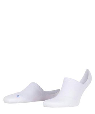 Falke Cool Kick Footies Sok white 46-48