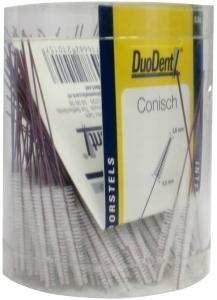 Duodent Rager Conisch 2,8 - 5,5 mm 144st