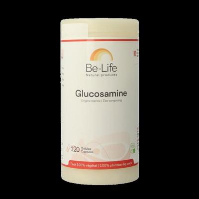 Glucosamine 120 Capsules Glucosamine 120 Capsules